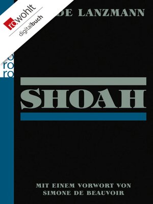 cover image of Shoah